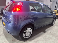 Fiat - grande punto - 1.4 dynamic 62.445km - 19-xb-sh- 2007 - afbeelding 7 van  16