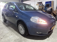 Fiat - grande punto - 1.4 dynamic 62.445km - 19-xb-sh- 2007 - afbeelding 14 van  16