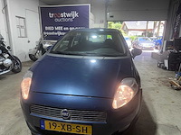 Fiat - grande punto - 1.4 dynamic 62.445km - 19-xb-sh- 2007 - afbeelding 15 van  16