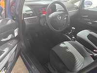 Fiat - grande punto - 1.4 dynamic 62.445km - 19-xb-sh- 2007 - afbeelding 8 van  16