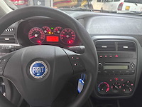 Fiat - grande punto - 1.4 dynamic 62.445km - 19-xb-sh- 2007 - afbeelding 9 van  16