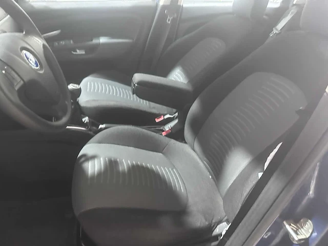 Fiat - grande punto - 1.4 dynamic 62.445km - 19-xb-sh- 2007 - afbeelding 3 van  16