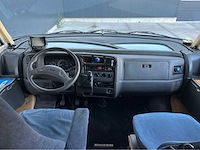 Fiat - hymer - hymermobil - e 690 - integraal - tandemasser - camper - 1995 - afbeelding 2 van  12