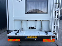 Fiat - hymer - hymermobil - e 690 - integraal - tandemasser - camper - 1995 - afbeelding 7 van  12