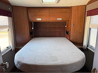Fiat - itineo - mb 740 - integraal - queensbed - hefbed - 2012 - afbeelding 5 van  44