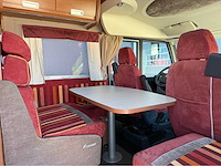 Fiat - itineo - mb 740 - integraal - queensbed - hefbed - 2012 - afbeelding 6 van  44