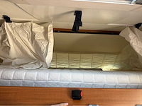 Fiat - itineo - mb 740 - integraal - queensbed - hefbed - 2012 - afbeelding 10 van  44