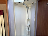Fiat - itineo - mb 740 - integraal - queensbed - hefbed - 2012 - afbeelding 17 van  44