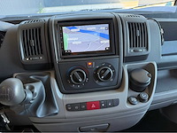 Fiat - itineo - mb 740 - integraal - queensbed - hefbed - 2012 - afbeelding 24 van  44