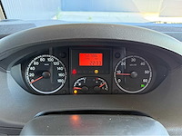 Fiat - itineo - mb 740 - integraal - queensbed - hefbed - 2012 - afbeelding 25 van  44