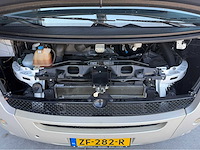 Fiat - itineo - mb 740 - integraal - queensbed - hefbed - 2012 - afbeelding 32 van  44