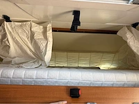Fiat - itineo - mb 740 - integraal - queensbed - hefbed - 2012 - afbeelding 10 van  44