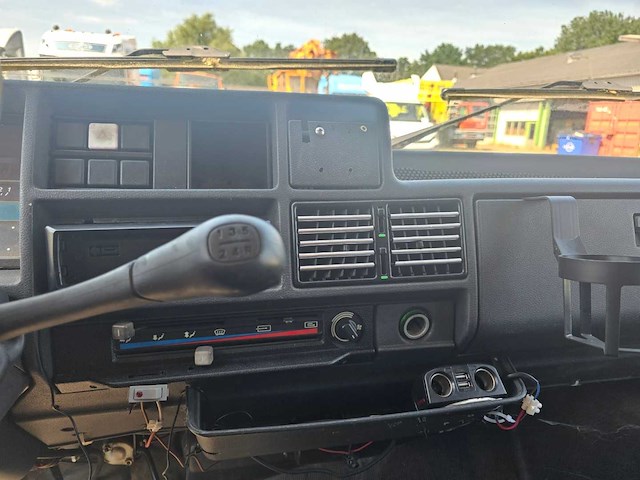 Fiat - mc 31 t kampeerauto - - camper - afbeelding 3 van  31