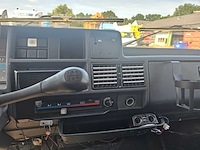 Fiat - mc 31 t kampeerauto - - camper - afbeelding 3 van  31