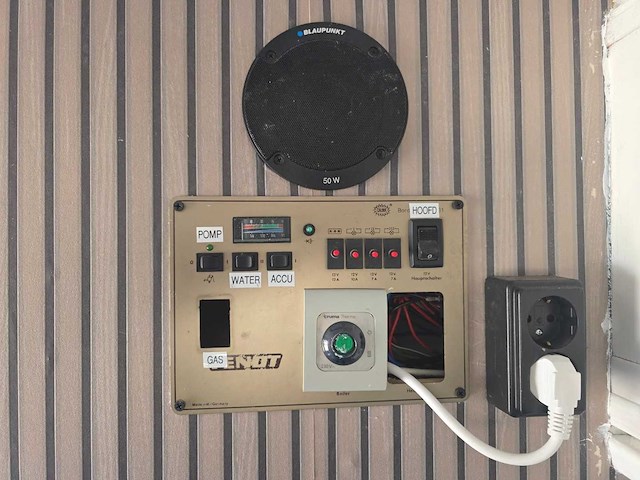Fiat - mc 31 t kampeerauto - - camper - afbeelding 6 van  31