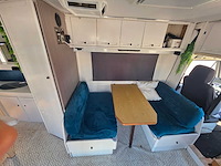 Fiat - mc 31 t kampeerauto - - camper - afbeelding 11 van  31