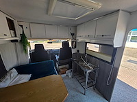Fiat - mc 31 t kampeerauto - - camper - afbeelding 13 van  31