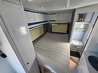 Fiat - mc 31 t kampeerauto - - camper - afbeelding 15 van  31
