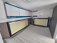 Fiat - mc 31 t kampeerauto - - camper - afbeelding 16 van  31