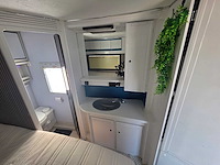 Fiat - mc 31 t kampeerauto - - camper - afbeelding 17 van  31