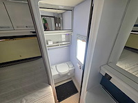 Fiat - mc 31 t kampeerauto - - camper - afbeelding 18 van  31
