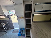 Fiat - mc 31 t kampeerauto - - camper - afbeelding 19 van  31