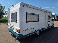 Fiat - mc 31 t kampeerauto - - camper - afbeelding 20 van  31