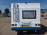 Fiat - mc 31 t kampeerauto - - camper - afbeelding 21 van  31