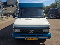 Fiat - mc 31 t kampeerauto - - camper - afbeelding 12 van  31