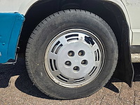 Fiat - mc 31 t kampeerauto - - camper - afbeelding 27 van  31