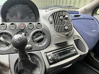 Fiat - multipla - 1.9 jtd elx - car - 2000 - afbeelding 4 van  13