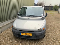 Fiat - multipla - 1.9 jtd elx - car - 2000 - afbeelding 6 van  13