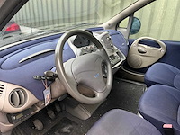 Fiat - multipla - 1.9 jtd elx - car - 2000 - afbeelding 13 van  13