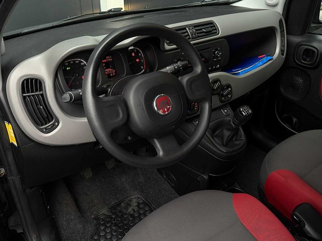 Fiat - panda - 0.9 twinair ed. cool - car - 2013|8-ksf-90|iaw - afbeelding 3 van  24