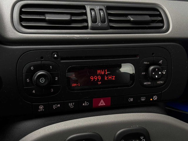 Fiat - panda - 0.9 twinair ed. cool - car - 2013|8-ksf-90|iaw - afbeelding 4 van  24