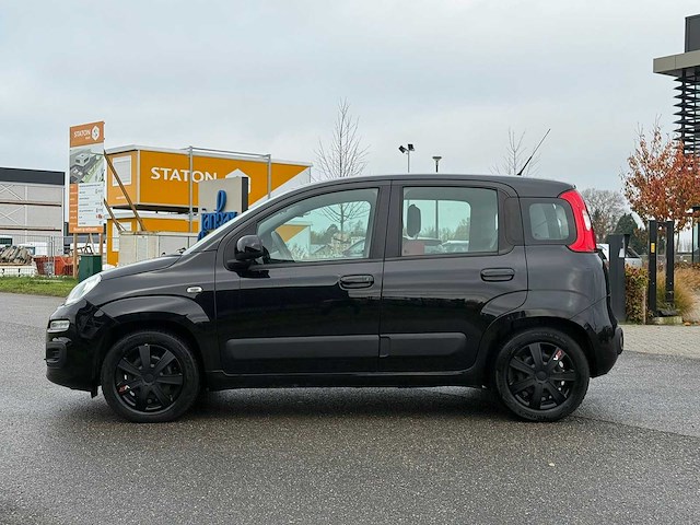 Fiat - panda - 0.9 twinair ed. cool - car - 2013|8-ksf-90|iaw - afbeelding 8 van  24