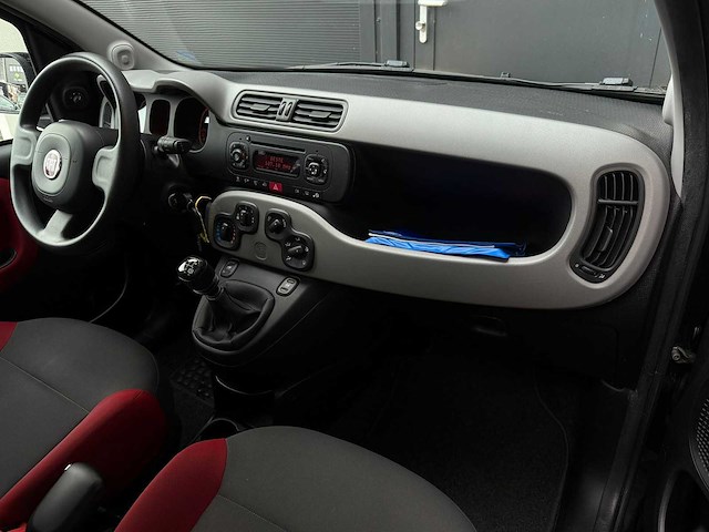 Fiat - panda - 0.9 twinair ed. cool - car - 2013|8-ksf-90|iaw - afbeelding 9 van  24