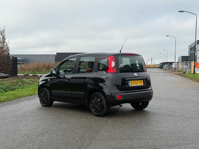 Fiat - panda - 0.9 twinair ed. cool - car - 2013|8-ksf-90|iaw - afbeelding 10 van  24