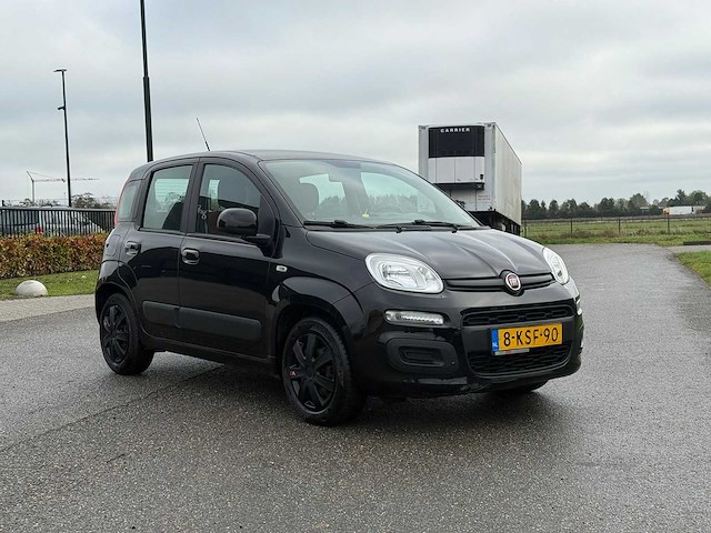 Fiat - panda - 0.9 twinair ed. cool - car - 2013|8-ksf-90|iaw - afbeelding 13 van  24