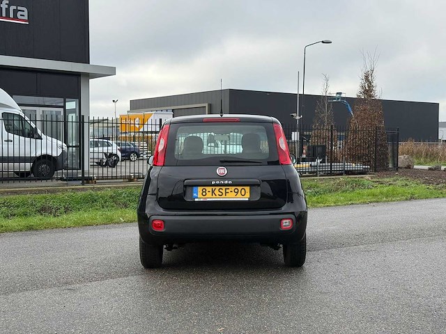 Fiat - panda - 0.9 twinair ed. cool - car - 2013|8-ksf-90|iaw - afbeelding 15 van  24