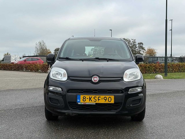 Fiat - panda - 0.9 twinair ed. cool - car - 2013|8-ksf-90|iaw - afbeelding 16 van  24