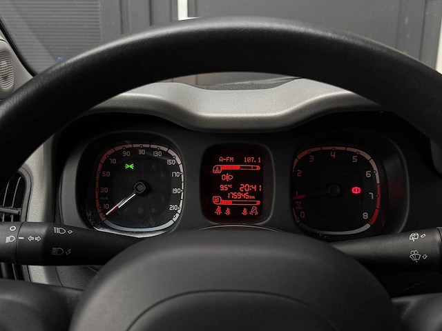 Fiat - panda - 0.9 twinair ed. cool - car - 2013|8-ksf-90|iaw - afbeelding 17 van  24