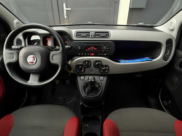 Fiat - panda - 0.9 twinair ed. cool - car - 2013|8-ksf-90|iaw - afbeelding 23 van  24