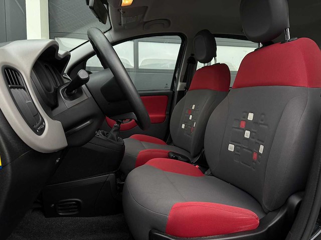 Fiat - panda - 0.9 twinair ed. cool - car - 2013|8-ksf-90|iaw - afbeelding 24 van  24