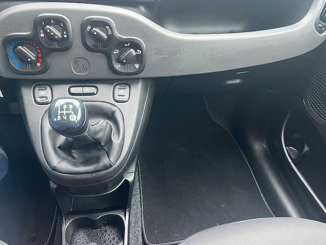 Fiat - panda - 0.9 twinair ed. cool - ,hn-720-z - afbeelding 6 van  20