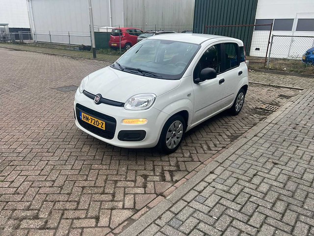Fiat - panda - 0.9 twinair ed. cool - ,hn-720-z - afbeelding 1 van  20