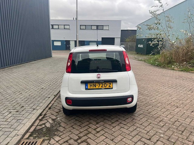 Fiat - panda - 0.9 twinair ed. cool - ,hn-720-z - afbeelding 5 van  20