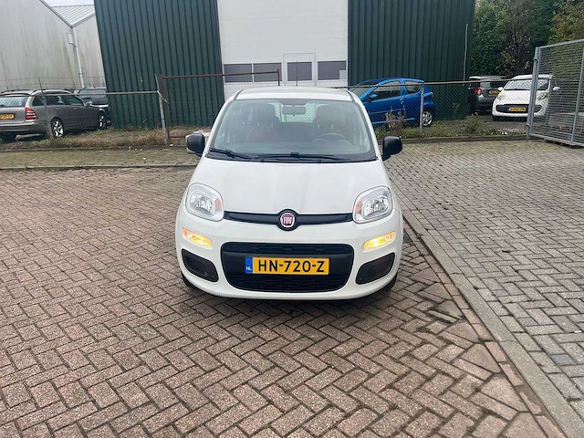 Fiat - panda - 0.9 twinair ed. cool - ,hn-720-z - afbeelding 12 van  20