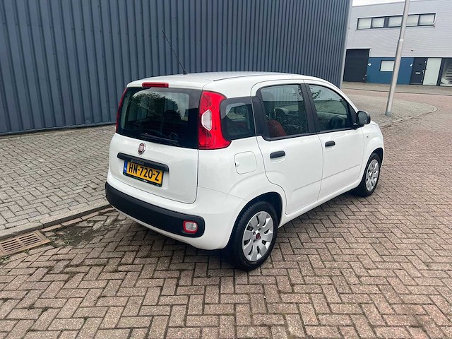 Fiat - panda - 0.9 twinair ed. cool - ,hn-720-z - afbeelding 17 van  20