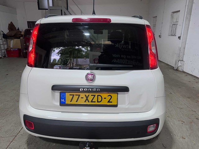Fiat - panda - 0.9 twinair lounge - 77-xzd-2- 2012 - afbeelding 4 van  7